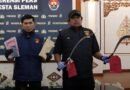 Viral Pamer Celurit di Media Sosial, Seorang Remaja Diamankan Polisi