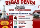 Pemda DIY Hapus Denda Pajak Kendaraan, Warga Diajak Manfaatkan Program Keringanan