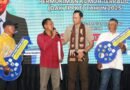 Resmikan DAK PPKT di Gresik, Menko AHY Tegaskan Transformasi Kawasan Dimulai dari Rumah Layak