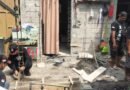 STAK Yogyakarta Bersama Samapta Polda DIY Bedah Rumah, Hadirkan Harapan Baru bagi Warga Cangkringan