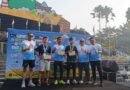 Waterboom Jogja Hadirkan Color Water Run 2026, Padukan Sport, Hiburan, dan Rekreasi