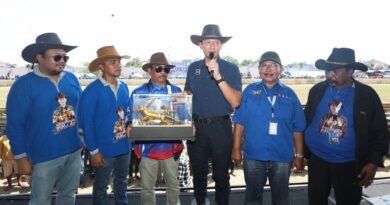 Jelang HUT ke-25 Demokrat, AHY Tegaskan Karapan Sapi sebagai Warisan Budaya yang Harus Dilestarikan