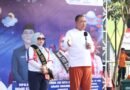 Peringati Hari Anak Nasional ke-42, Wali Kota Bekasi Tegaskan Komitmen Wujudkan Kota Ramah Anak