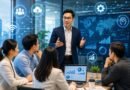 Kepemimpinan Digital Dinilai Efektif Bangun Budaya Kerja Adaptif dan Produktif
