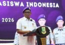 Andra Soni Minta Ikatan Alumni Menwa Banten Jadi Garda Penguatan Bela Negara