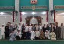 Rahmat Mirzani Djausal: Birokrasi Harus Berlandaskan Integritas, Amanah, dan Pelayanan Publik