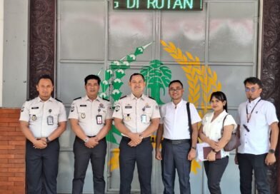 Rutan Kudus Gandeng PAMDI Hadirkan Program Pembinaan bagi Warga Binaan
