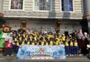 Belajar Sambil Bermain, EducaTrip with JoCy Ajak Anak Mengenal Dunia Pusat Perbelanjaan