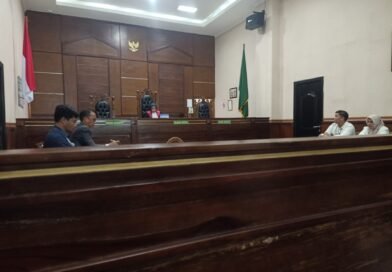 PN Jakarta Utara Tolak Praperadilan Gabriel, LBH PERADI Profesional Kritik Pertimbangan Hakim
