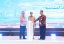 Mendagri Paparkan Strategi Penguatan Infrastruktur Digital Saat Membuka Rakornas Dukcapil