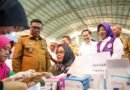 Gubernur Andra Soni Perluas Program Cek Kesehatan Gratis Usai Raih Capaian Nyaris Paripurna