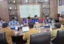 Sekda Banten Deden Apriandhi Apresiasi Kunjungan BEM Nusantara, Perkuat Sinergi Pemuda