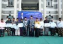 Tausiyah Kebangsaan di Ponpes Nurul Cholil, Menko AHY Tekankan Cinta Tanah Air dan Kesejahteraan Rakyat