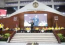 Songsong Indonesia Emas 2045, Wamendagri Bima Arya Dorong Mahasiswa Jadi Pemimpin Berkarakter Songsong Indonesia Emas 2045, Wamendagri Bima Arya Dorong Mahasiswa Jadi Pemimpin Berkarakter