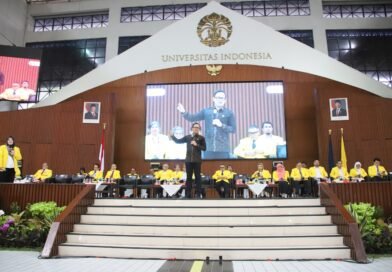 Songsong Indonesia Emas 2045, Wamendagri Bima Arya Dorong Mahasiswa Jadi Pemimpin Berkarakter Songsong Indonesia Emas 2045, Wamendagri Bima Arya Dorong Mahasiswa Jadi Pemimpin Berkarakter