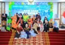 Gubernur Herman Deru: Pendidikan Karakter Fondasi Generasi Emas Indonesia 2045