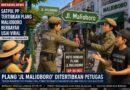 Plang Berbayar di Malioboro Ditertibkan, Satpol PP Respons Keluhan Warganet