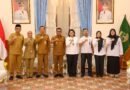Gubernur Andra Soni Tegaskan Komitmen Banten Sukseskan Program Makan Bergizi Gratis