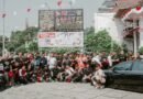 Sunday Custom Meet Jadi Ruang Kolaborasi Builder dan Komunitas Menuju ICS 2026