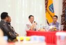 Data Dukcapil Jadi Kunci Akurasi Bansos, Mendagri Tinjau Implementasi di Biak Numfor