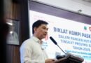 Diklat Paskibraka Banten 2026 Resmi Dimulai, Wagub Tekankan Pembentukan Karakter dan Kepemimpinan