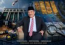 Eks Wakil PPATK Soroti Pentingnya Uji Asal-usul Aset Febrie Adriansyah