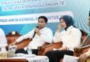 Kemendagri Minta Seluruh Kabupaten/Kota di Riau Segera Bentuk Desa Siaga TBC
