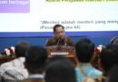 Mendagri Tegaskan Integritas Kepala Daerah Jadi Fondasi Pemerintahan Bersih dan Akuntabel