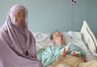 KP MBG: Hampir Enam Bulan, Negara Belum Hadir untuk Korban Kecelakaan Kerja Di Program MBG