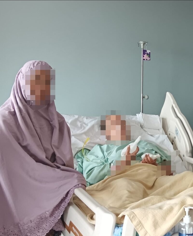 KP MBG: Hampir Enam Bulan, Negara Belum Hadir untuk Korban Kecelakaan Kerja Di Program MBG