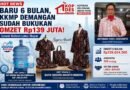 KKMP Demangan Perluas Kemitraan, Bukukan Omzet Rp139 Juta pada Tahun Buku 2025
