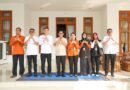 Gubernur Banten Ajak Masyarakat Sukseskan Sensus Ekonomi 2026 untuk Data yang Akurat