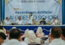 Wagub Jihan Minta Guru Tingkatkan Kompetensi AI demi Pembelajaran yang Adaptif