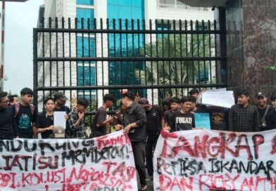 Nasdemsu Minta Kejati Usut Dugaan Mafia Proyek dan Jual Beli Jabatan di Pemko Medan