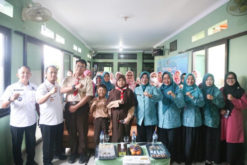 Tinawati Andra Soni Ajak Wujudkan Ruang Ramah bagi Anak Berkebutuhan Khusus