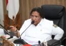 Wamendagri Ribka Haluk Pastikan Pemerintah Tindak Lanjuti Dugaan Keracunan Makanan di Kabupaten Jayapura