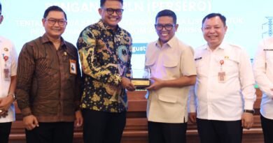 Andra Soni Gandeng PLN Perkuat Keandalan Listrik Demi Iklim Investasi Banten