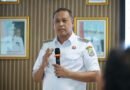 Wali Kota Tri Adhianto Perkuat Pengawasan Antikorupsi Lewat Rapat MCSP-RBS