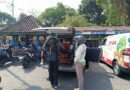 Yogyakarta Gelar Operasi Gabungan Penertiban Pajak Kendaraan, Pengendara Diminta Tertib Berlalu Lintas