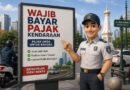 Samsat Yogyakarta: Pajak Kendaraan Kembali untuk Pembangunan Fasilitas Publik