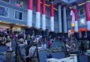 Jogja City Mall Rayakan HUT RI dan Anniversary ke-12 Lewat Tema Nation Heritage