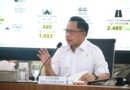 Kasatgas Tito Desak 16 Kementerian/Lembaga Percepat Eksekusi Rehab-Rekon Pascabencana Sumatera