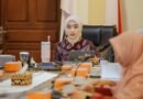 Pemprov Lampung Genjot Pendampingan Daerah Demi Percepatan Eliminasi TBC di Tanggamus