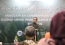 Wamendagri Bima Dorong Legislator Daerah Perkuat Kepemimpinan demi Pembangunan Berkeadilan Ekologis