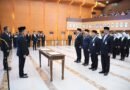 Mendagri Minta ASN Tingkatkan Kinerja saat Lantik Pejabat Kemendagri