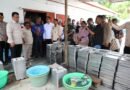 Pascadugaan Keracunan MBG di Jayapura, Wamendagri Ribka Haluk Minta Evaluasi Total