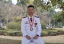 Sempat Gagal, Ramdhan Bangkit Jadi Lulusan Terbaik IPDN