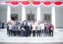 Penataan Zona Industri Serang Barat Dimulai, Andra Soni Dorong Sinergi Pusat dan Daerah Penataan Zona Industri Serang Barat Dimulai, Andra Soni Dorong Sinergi Pusat dan Daerah