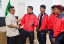 Andra Soni Siap Dukung Banten Jadi Tuan Rumah Soekarno Cup Berikutnya Andra Soni Siap Dukung Banten Jadi Tuan Rumah Soekarno Cup Berikutnya