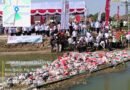 Gerakan Irigasi Bersih Digelar Serentak, Pemprov Banten Ajak Masyarakat Jaga Saluran Irigasi